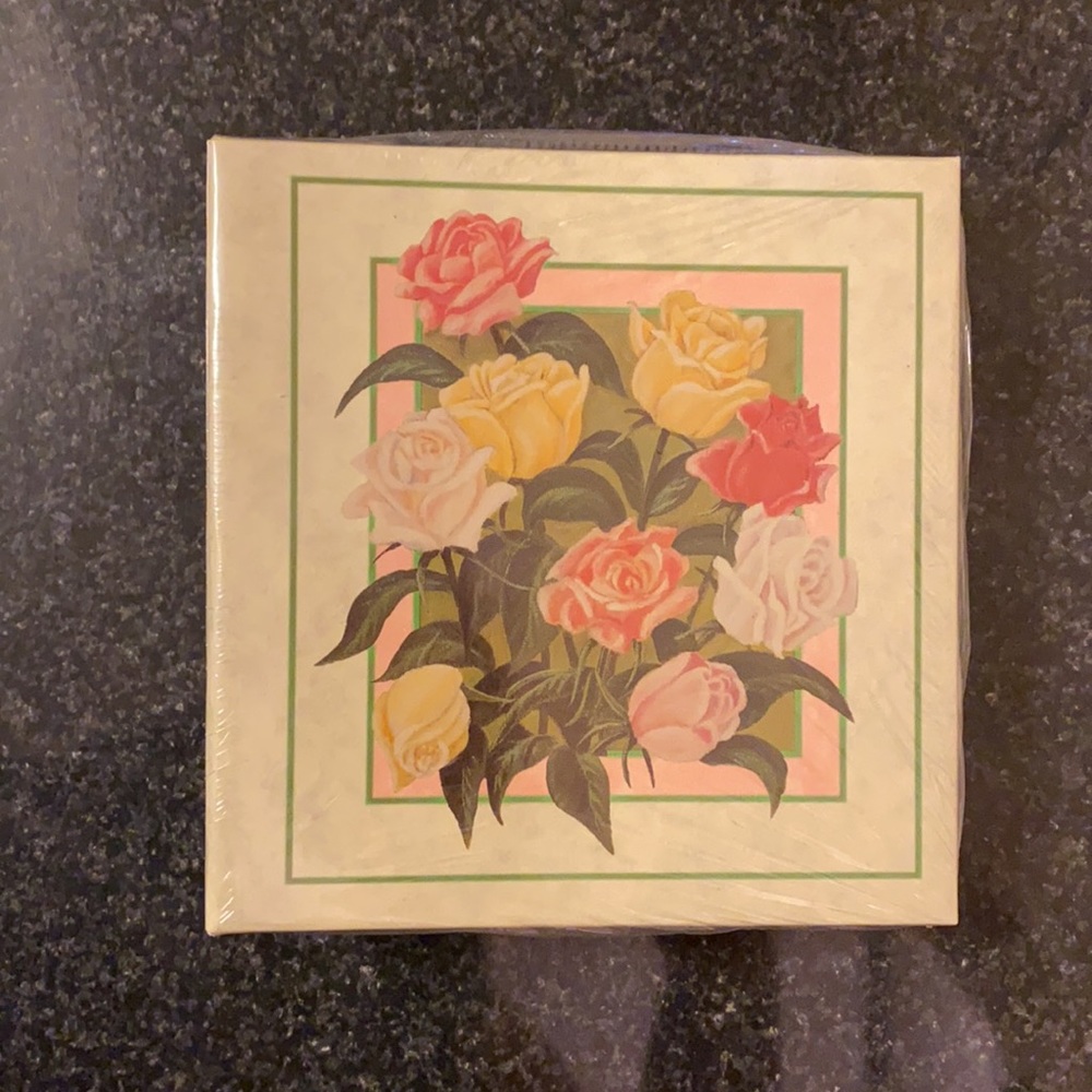 Rose Photo Album - Picture 3 of 5